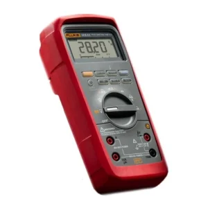 Fluke 28 II Ex Intrinsically Safe True RMS Digital Multimeter 1