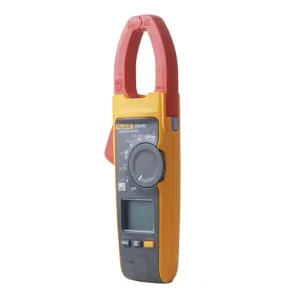 Fluke 376 True RMS ACDC Clamp Meter 1