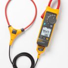 Fluke 393 FC CAT III True RMS Wireless Clamp Meter with iFlex 2