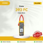 Fluke 393 FC CAT III True RMS Wireless Clamp Meter with iFlex