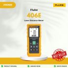 Fluke 406E Laser Distance Meter 60M