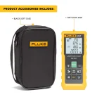 Fluke 406E Laser Distance Meter 60M 2