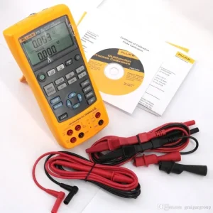 Fluke 725 Multifunction Process Calibrator 1