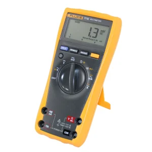 Fluke 77-IV Digital Multimeter 1 Fluke 77-IV Digital Multimeter 1
