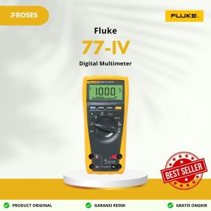 Fluke 77-IV Digital Multimeter