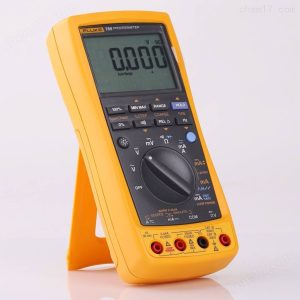 Fluke 789 Process Meter 1