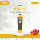 Fluke 805 FC Vibration Meter With Fluke Connect