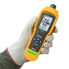 Fluke 805 FC Vibration Meter With Fluke Connect 1