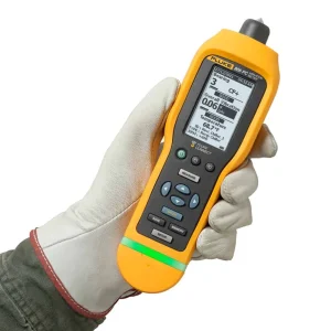 Fluke 805 FC Vibration Meter With Fluke Connect 1 Fluke 805 FC Vibration Meter With Fluke Connect 1