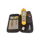 Fluke 805 FC Vibration Meter With Fluke Connect 3