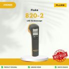 Fluke 820-2 LED Stroboscope