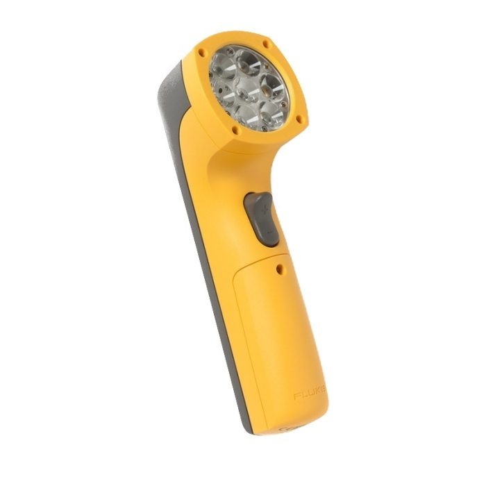 Fluke 820-2 LED Stroboscope 2