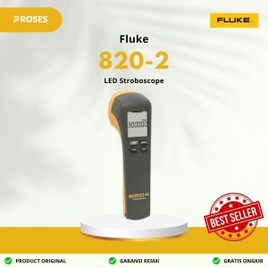 Fluke 820-2 LED Stroboscope
