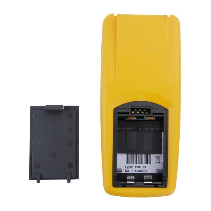 Fluke 930 Non-Contact Tachometer 1 Fluke 930 Non-Contact Tachometer 1