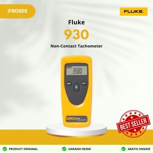 Fluke 930 Non-Contact Tachometer
