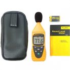 Fluke 945 Sound Level Meter 1
