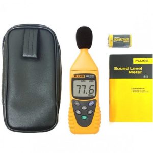 Fluke 945 Sound Level Meter 1