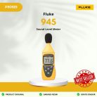 Fluke 945 Sound Level Meter