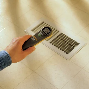 Fluke CO-220 Carbon Monoxide Meter 1