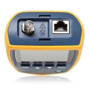 Fluke Networks MS2-100 Network Cable Tester 1