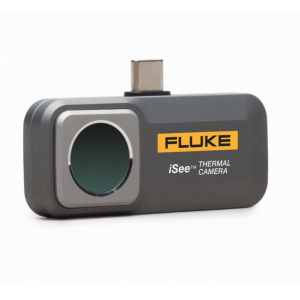 Fluke TC01A Mobile Thermal Camera 1