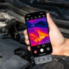 Fluke TC01A Mobile Thermal Camera 3