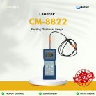 Landtek CM-8822 Coating Thickness Gauge