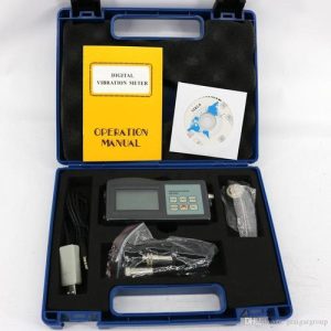 Landtek VM-6360 Vibration Meter 1