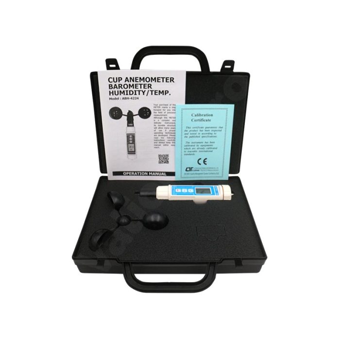 Lutron ABH-4224 Anemometer Cup 1 Lutron ABH-4224 Anemometer Cup 1