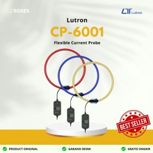Lutron CP-6001 Flexible 6000 Amp Current Probe
