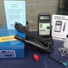 Lutron DO-5509 Dissolved Oxygen Meter 1