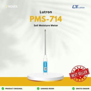 Lutron PMS-714 Soil Moisture Meter