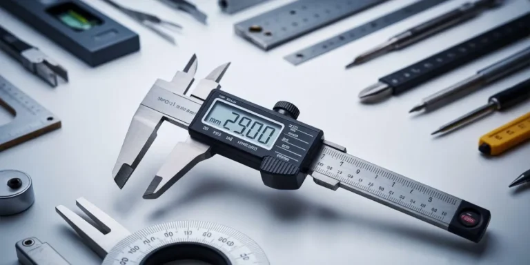 Alat Ukur yang Sering Digunakan dalam Proyek Konstruksi dan Maintenance