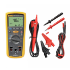 Fluke 1507 Insulation Resistance Tester 4