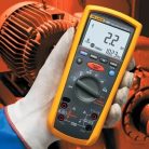 Fluke 1587 Digital Insulation Multimeter 2
