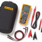 Fluke 1587 FC Digital Insulation Multimeter 2