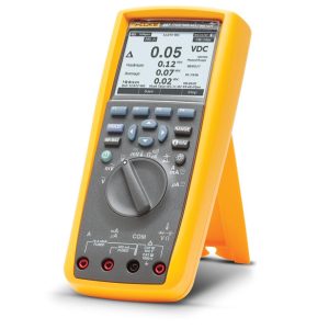 Fluke 287 True-RMS Electronics Logging Multimeter 1