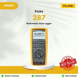 Fluke 287 True RMS Electronics Logging Multimeter