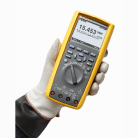 Fluke 287 True-RMS Electronics Logging Multimeter 2