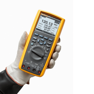Fluke 289 True RMS Digital Multimeter 1