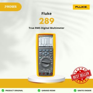 Fluke 289 True RMS Digital Multimeter