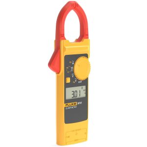 Fluke 301E Clamp Meter 1000A 1