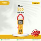 Fluke 355 True RMS 2000 A Clamp Meter