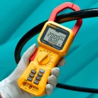 Fluke 355 True RMS 2000 A Clamp Meter 2