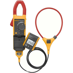 Fluke 381 True RMS Clamp Meter with iFlex 1