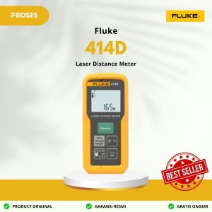 Fluke 414D Laser Distance Meter
