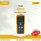 Fluke 419D Laser Distance Meter