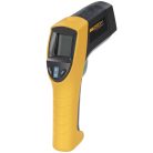 Fluke 561 HVAC Infrared & Contact Thermometer 1