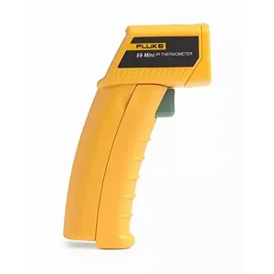 Fluke 59 Mini Thermometer Infrared 1