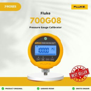 Fluke 700G08 1000 PSIG Pressure Gauge Calibrator